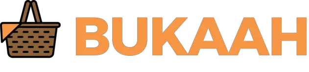 BUKAAH logo