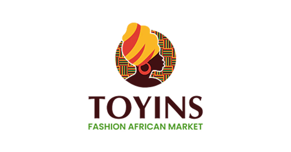 Toyin’s Fashion and African Market