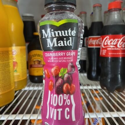 Minute Maid